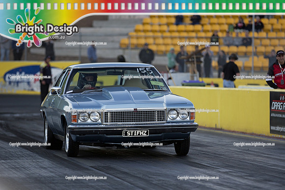 ANDRA Street Meet @ Calder Park Raceway   23 Nov 2013  (2773)  STIFHZ