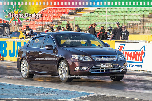 Fast Friday @ Calder Park Drag Racing 16 January 2026 (186203) G6E747