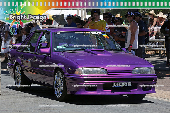 Summernats 26 - Friday 4 Jan 2013 (1312)  RIP51T