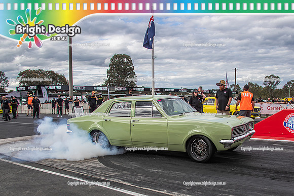 Melbourne Garrett Jamboree Test & Tune @ VMP 16 October 2026 (3330)