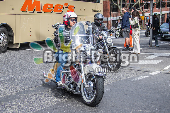 Joe Rascal Harley Davidson Melbourne UNITED WE RIDE 12 Septemeber 2026 (1345)