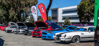 Show Cars Melbourne Best Car & Bike Expo @ Shannons 18 Oct 2026 (2054)
