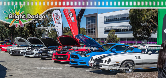 Show Cars Melbourne Best Car & Bike Expo @ Shannons 18 Oct 2026 (2054)
