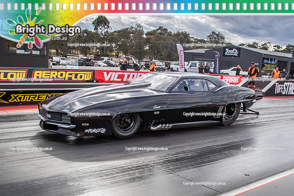 Melbourne Garrett Jamboree Test & Tune @ VMP 16 October 2026 (3380)