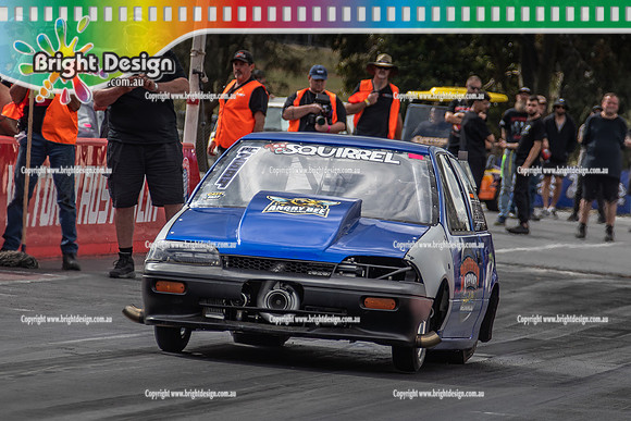 Melbourne Garrett Jamboree Test & Tune @ VMP 16 October 2026 (3130)
