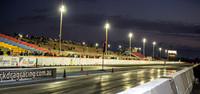 Fast Friday @ Calder Park Drag Racing 16 January 2026 (186636) STAGGING LANES