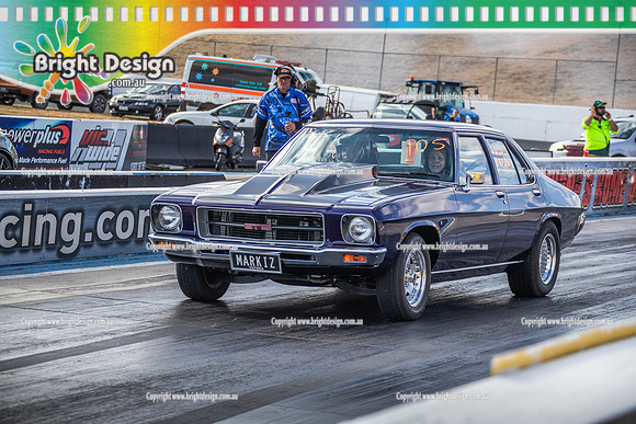 Fast Friday @ Calder Park Drag Racing 16 January 2026 (185084) MARKIZ