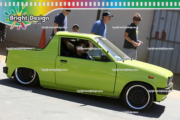 Summernats 26 - Friday 4 Jan 2013 (1265)