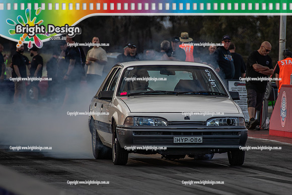 Melbourne Garrett Jamboree Test & Tune @ VMP 16 October 2026 (3802)