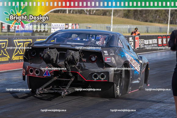 Melbourne Garrett Jamboree Test & Tune @ VMP 16 October 2026 (3640)