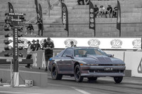 AAA SMDC 10 2025 Street Machine Drag Challenge Oct Nov 25 BDMP12971-2 SUPY8 ROSS HARRIS