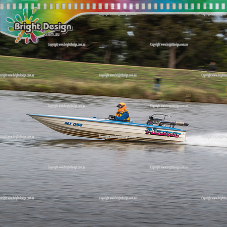 VDBC Victorian Drag Boat Club @ NWSC 24 April 2026 (22554)-2 ALAMO Chris Boyle