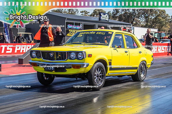 Melbourne Garrett Jamboree Test & Tune @ VMP 16 October 2026 (2073)