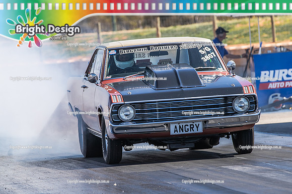 Day 2 Sunset Nationals @ Mildura Sun 20 Sept 2026 (45491) 3807 ROB BERGAMIN ANGRY