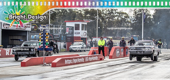 Sportsman Championship Rnd 1 at Heathcote Sat 26 June 2021 (39398)-2  6759 KJJ811 STEVE CASSY 5469 BILL66 BILL FARRUGIA