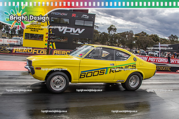 Melbourne Garrett Jamboree Test & Tune @ VMP 16 October 2026 (3421)