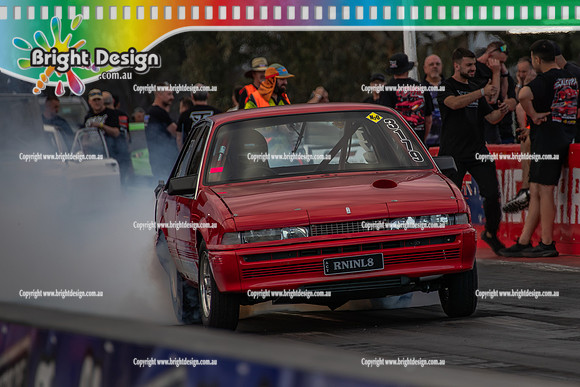 Melbourne Garrett Jamboree Test & Tune @ VMP 16 October 2026 (3857)