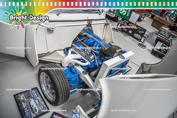 Show Cars Melbourne Best Car & Bike Expo @ Shannons 18 Oct 2026 (2173)