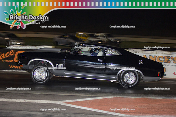 ANDRA Street Outlaws Drag Racing Quals Rnd 4 @ Calder Park  5 August 2014 (23575)  5663  GTJG73