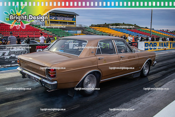 Fast Friday @ Calder Park 9 October 2026 (196654) 3248H4