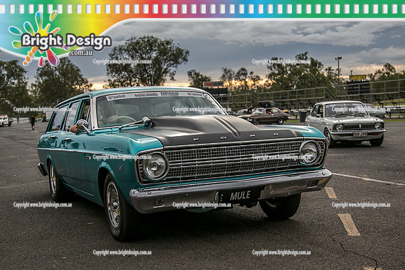 SMDC W2 Drag Challenge Weekend 2 QLD May 2019 BDMP0222 MULE AARONSCHUBERT