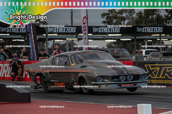 Melbourne Garrett Jamboree Test & Tune @ VMP 16 October 2026 (3837)