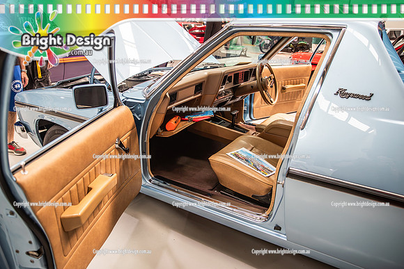 Show Cars Melbourne Best Car & Bike Expo @ Shannons 18 Oct 2026 (2195)