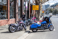 Joe Rascal Harley Davidson Melbourne UNITED WE RIDE 12 Septemeber 2026 (1015)