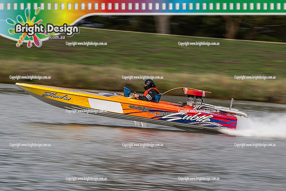VDBC Victorian Drag Boat Club @ NWSC 24 April 2026 (22658) SUBTLE Simon Evans