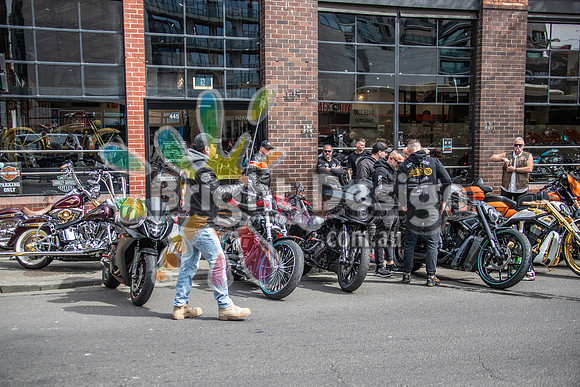 Joe Rascal Harley Davidson Melbourne UNITED WE RIDE 12 Septemeber 2026 (1363)