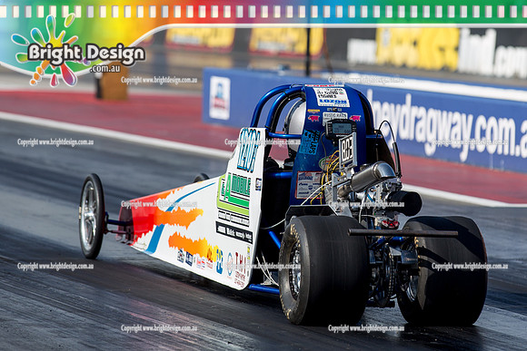 East Coast Nationals  @ Sydney Dragway Day #1 SAT 7 Nov 2015  (15038)