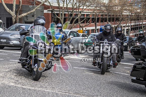 Joe Rascal Harley Davidson Melbourne UNITED WE RIDE 12 Septemeber 2026 (1272)