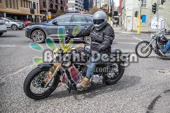 Joe Rascal Harley Davidson Melbourne UNITED WE RIDE 12 Septemeber 2026 (1194)