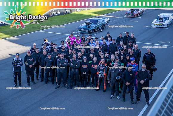 RN26 Riverbend Nationals @ The Bend Day 0 Fri 27 March 2026 (40021) TD GROUP crew