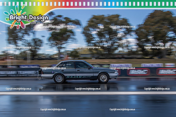 Melbourne Garrett Jamboree Test & Tune @ VMP 16 October 2026 (2418)