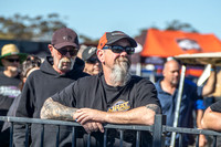 Day 1 Sunset Nationals @ Mildura Sat 19 Sept 2026 (41018) CREW DRIVERS BRIEFING JRAT BIKE 8486 JASON RATTRAY