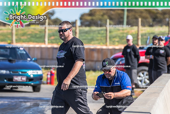 Day 1 Sunset Nationals @ Mildura Sat 19 Sept 2026 (41208) CREW SERIOUS 6852 TONY ANTONINO