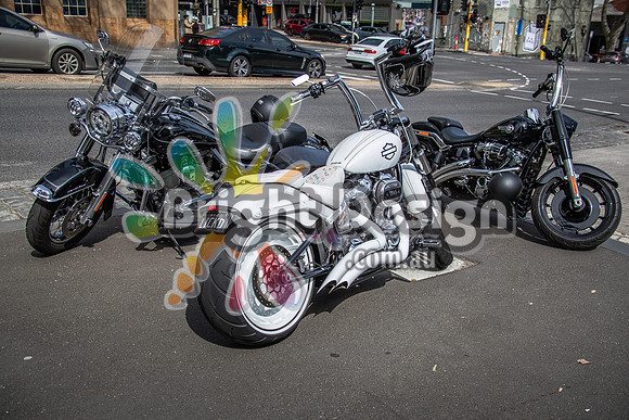 Joe Rascal Harley Davidson Melbourne UNITED WE RIDE 12 Septemeber 2026 (1698) LICKD