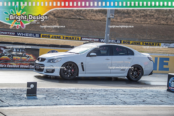 Fast Friday @ Calder Park Drag Racing 16 January 2026 (185030) VF0376
