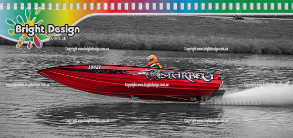 VDBC Victorian Drag Boat Club @ NWSC 24 April 2026 (22003)-2 DISTURBED SLADE EDWARDS