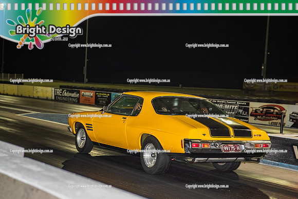 Fast Friday @ Calder Park 24 April 2026 (192426) 99175H