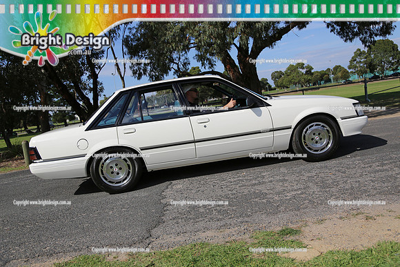 All Holden Day @  Dandeonong 7 April 2013  Bright Design (1471)  12062H