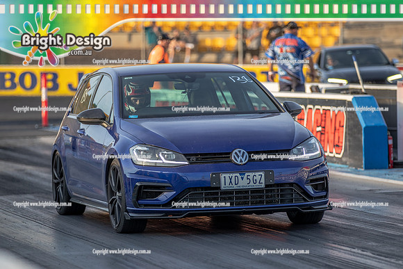 Fast Friday & Roll Racing @ Calder Park Drag Racing 29 November 2024 (173508) 1XD5GZ