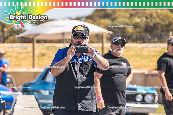 Day 2 Sunset Nationals @ Mildura Sun 20 Sept 2026 (45511) 3807 ROB BERGAMIN ANGRY