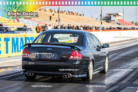 Fast Friday @ Calder Park Drag Racing 16 January 2026 (185538) GEEDUP