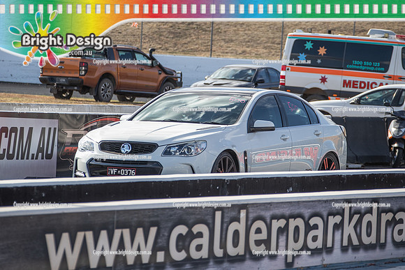 Fast Friday @ Calder Park Drag Racing 16 January 2026 (185031) VF0376