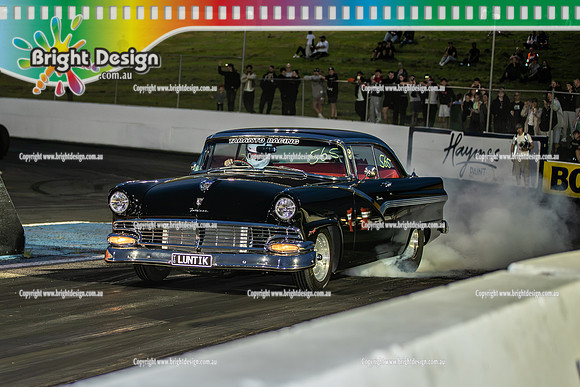Fast Friday @ Calder Park 9 October 2026 (196849) LUNTIK