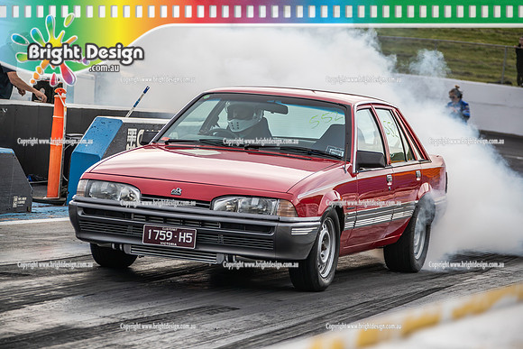 Fast Friday @ Calder Park 9 October 2026 (196174) 1759H5
