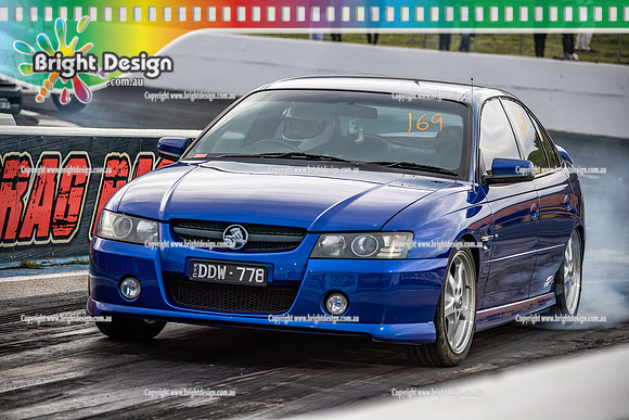 Fast Friday @ Calder Park 9 October 2026 (196426) DDW778
