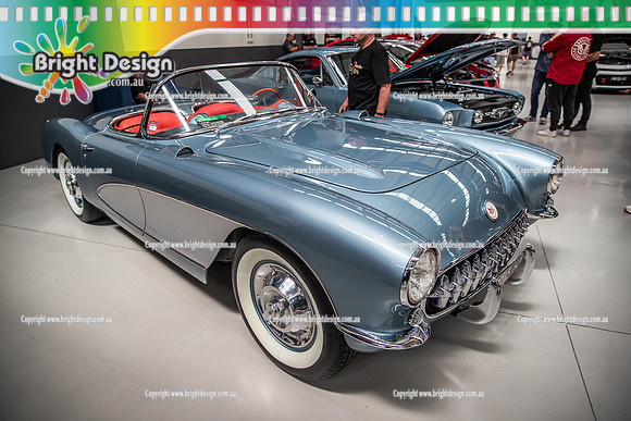 Show Cars Melbourne Best Car & Bike Expo @ Shannons 18 Oct 2026 (2152)